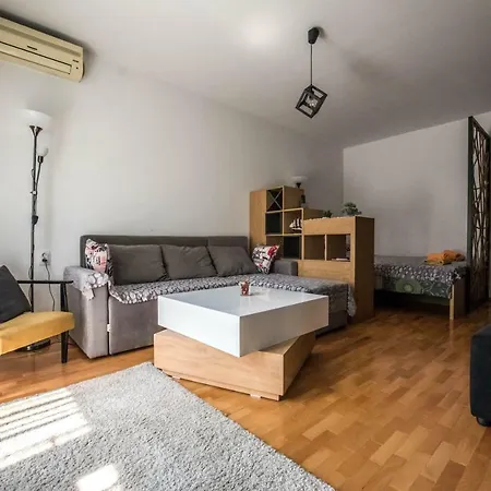 La Vecchia Signora Skopje