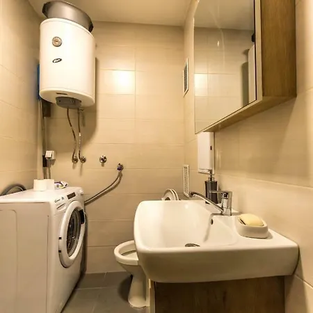 Apartment La Vecchia Signora *