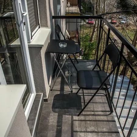 Apartment La Vecchia Signora